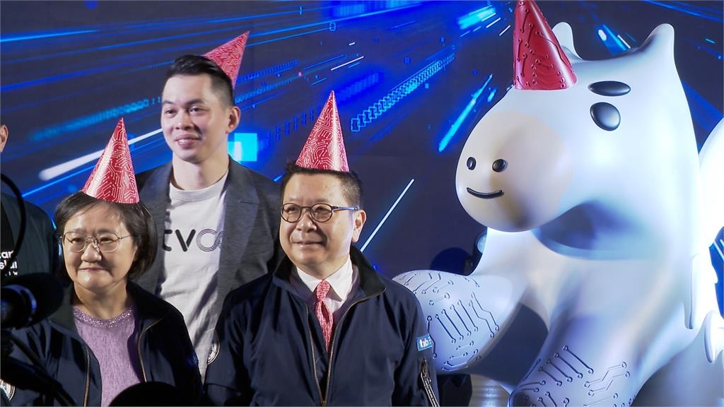 放眼國際打造「亞洲那斯達克」 台灣創新板推新IP獨角獸「tibit」