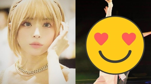 47歲濱崎步彩排「上身太薄」起伏被看光!「超扯比例」百萬粉驚:還在進化