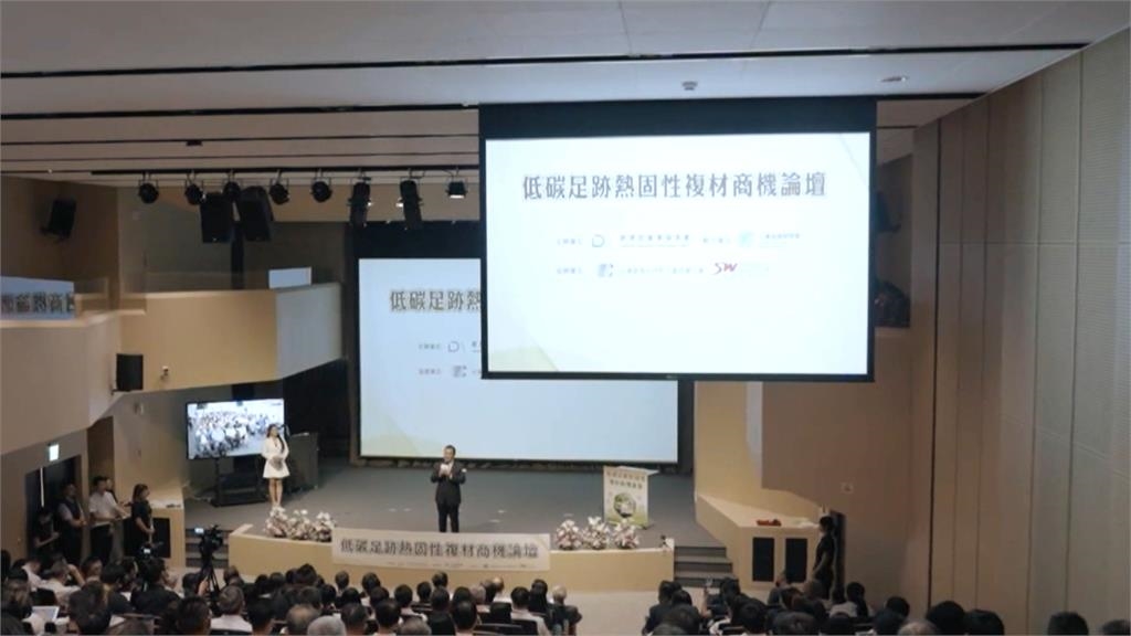 AI機器人時代開啟! 上緯智聯打造「思考、進化」智慧夥伴