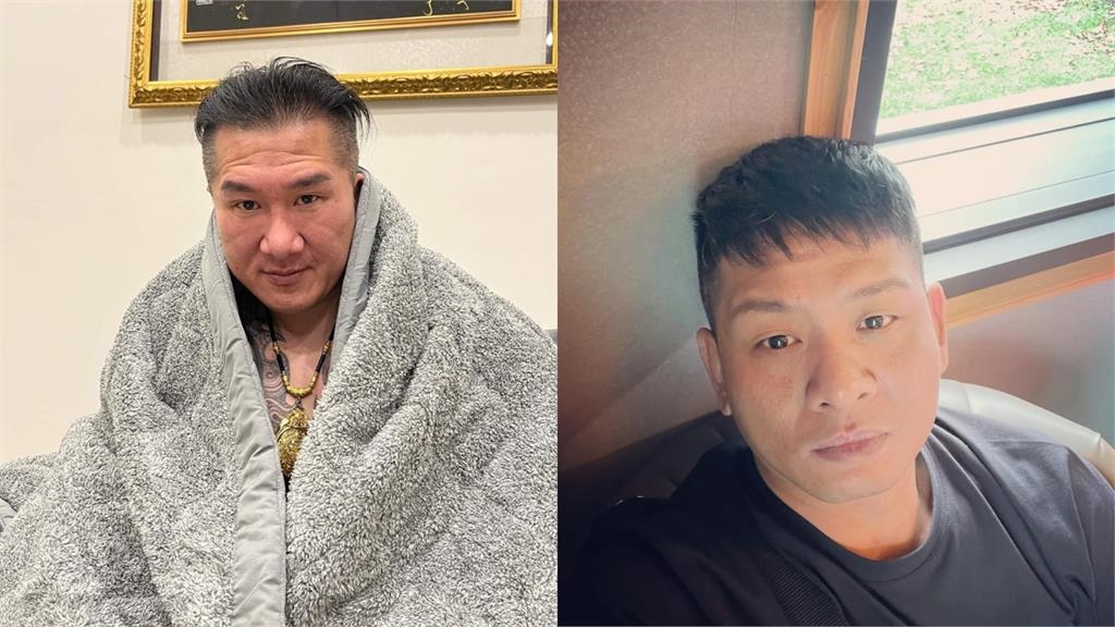 錄音遭外流館長怒噴：我當然有病！公司負債虧破億、自曝「隨時會中風」