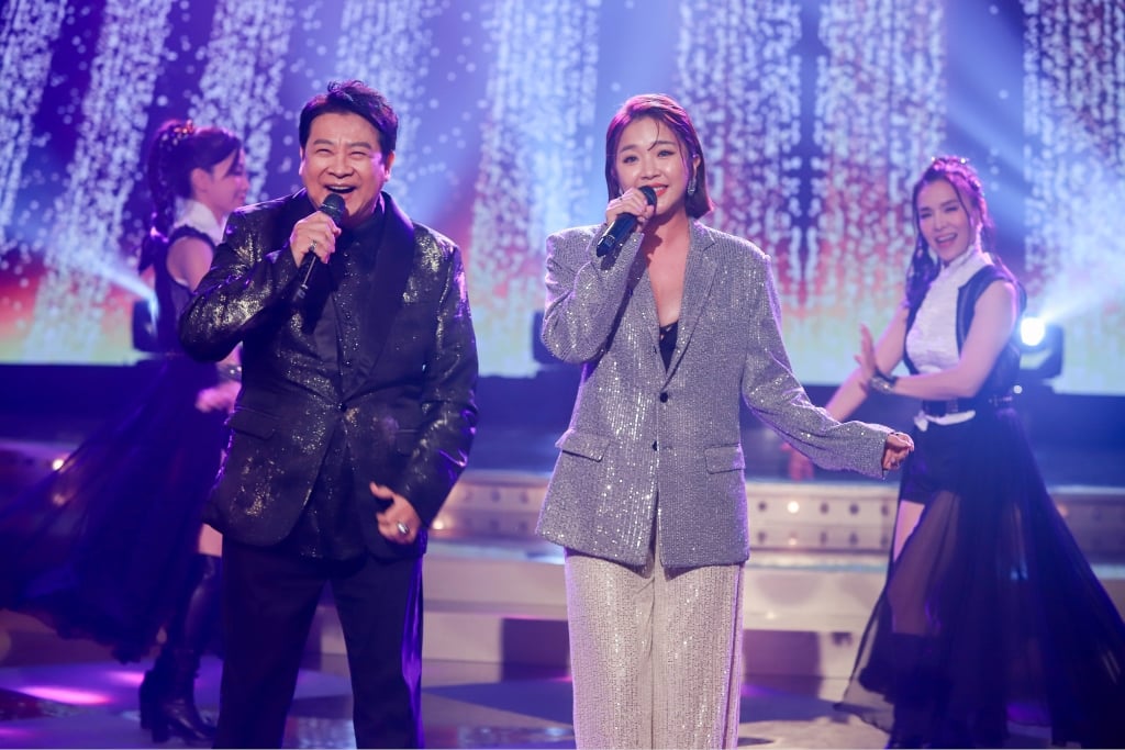 蔡家蓁《冰冰Show》開罵郭忠祐! 他「翻舊帳」回嗆場面火爆 白冰冰出手了