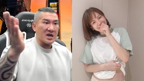 館長遭89兄弟窩裡反「形象加分」?陳沂評他「要面子愛膨風」:救了自己