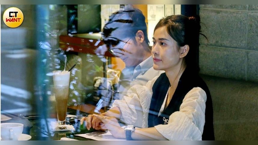 官府拆鴛鴦1／登記結婚秒收遣返令　異國戀苦主淚控移民署破壞姻緣