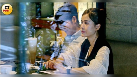 官府拆鴛鴦1／登記結婚秒收遣返令　異國戀苦主淚控移民署破壞姻緣