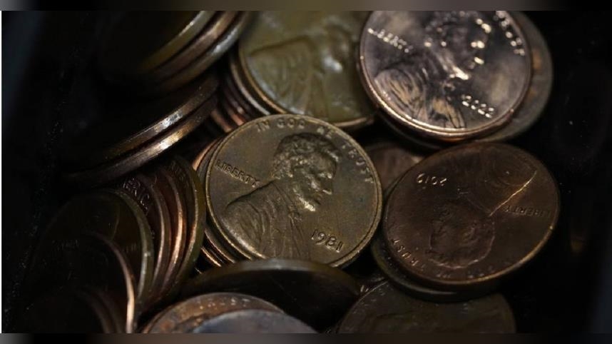 最終版1美分硬幣問世！232年歷史告終　單枚上看500萬美元