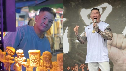 館長公開大師兄「勒索、霸凌」時間軸！痛批12年情分全敗：整天領錢不做事