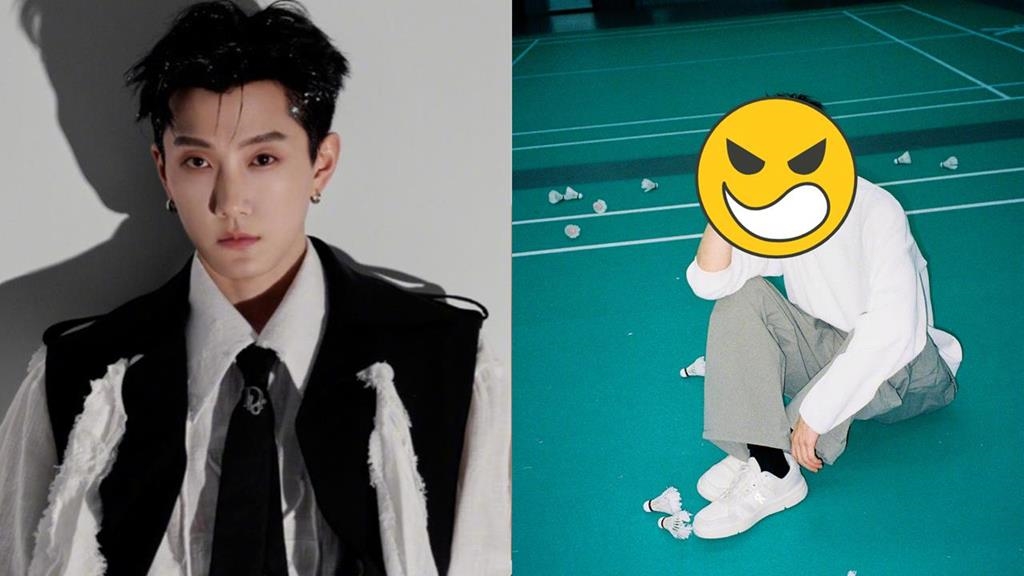 范世錡遭爆「剖腹虐殺于朦朧」！突曬「歪嘴詭笑照」網怒：睡得著嗎？