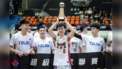 SBL假球案判決出爐!主謀柯旻豪重判7年 其餘共犯刑期也曝光