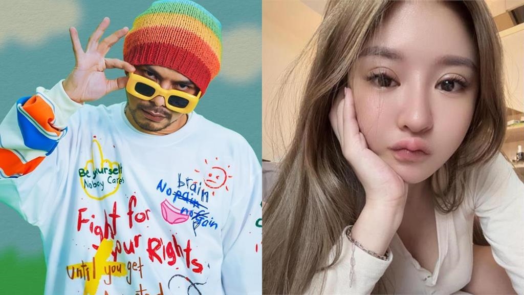 謝侑芯火化日黃明志做「一舉動」掀議論！網怒轟：無助澄清、脫不了關係