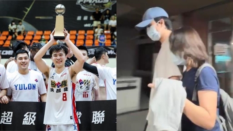 籃球／台灣史上最大假球案！前SBL裕隆MVP後衛柯旻豪一審判刑7年、斑霸5年2月