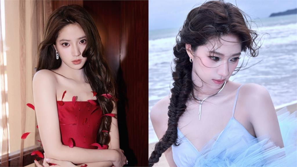 歐陽娣娣竟嗨喊：歡迎來中國台灣！稱廈門口音「和家鄉特別像」下秒撂台語