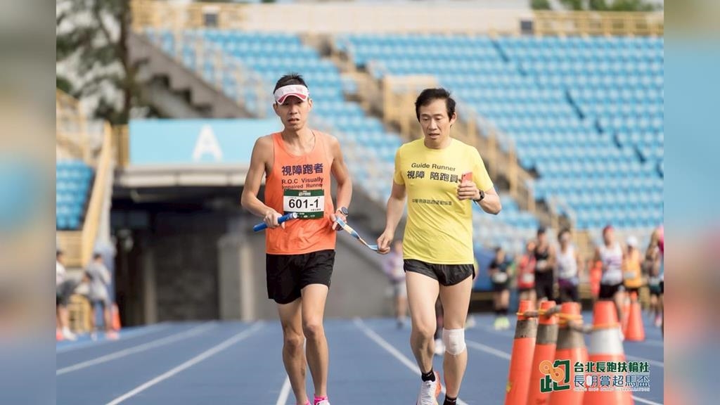 2026「長明賞超馬盃」將開跑　明年1/11台北田徑場鳴槍啟動