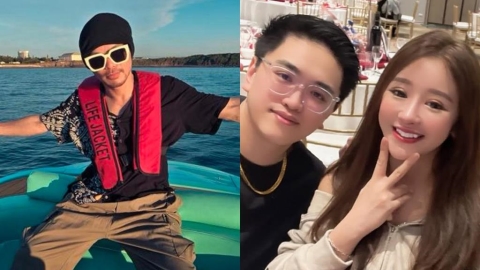 謝侑芯骨灰要返台了!經紀人揭「回到深愛親友身邊」最新動向:終於要回家