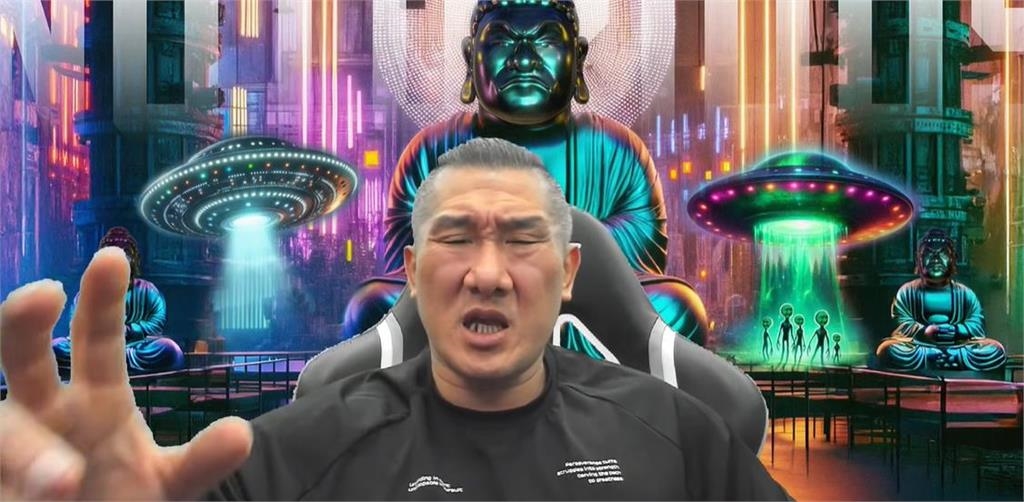 館長特助小瑋「8點發聲」了！提「2000萬始末真相」：我沒有勒索