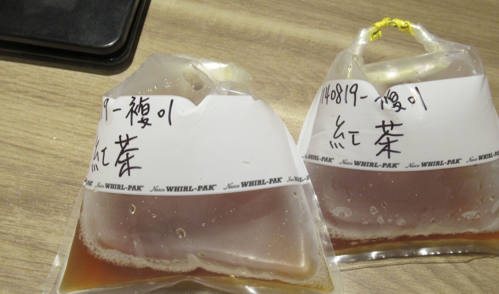 食藥署全台稽查外送飲食 人从众、六扇門、早安美芝城全違規 11