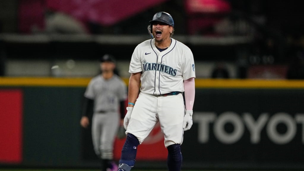 MLB(影)／水手為下賽季捲土重來率先出手！簽下大聯盟休賽季第一位自由球員