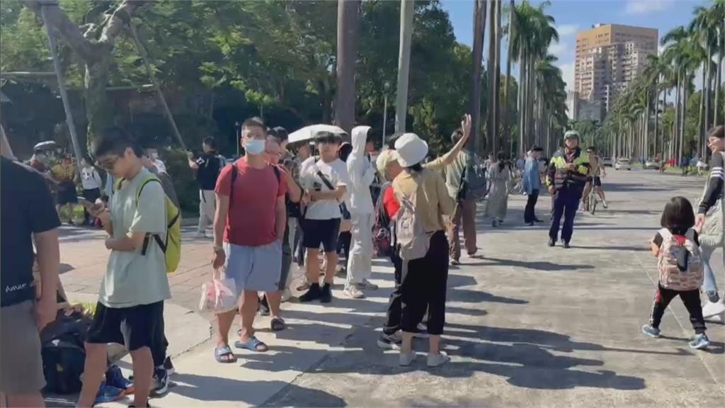 台大祭品文之亂大翻轉?他爆發文者是淡X生:為報復劈腿前任…網:我只在乎雞排