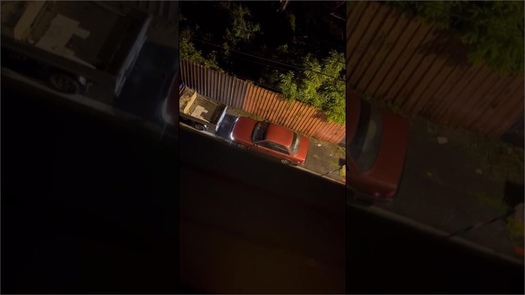鄰居抓狂！花蓮八旬翁深夜發動老爺車　猛催油門擾人清夢