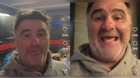 16台人吃5披薩遭公審　義大利老闆才道歉又搞事！爆粗口飆1星網友