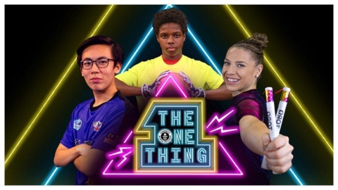 《破紀錄的那件事》以專注與熱情挑戰極限 啟發孩子探索自我潛能