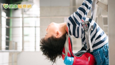 孩子調皮長大就好？研究揭：家庭結構影響ADHD發展　隔代教養風險高