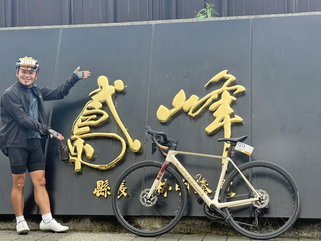 馬國畢《醫學大聯盟》從鐵齒到全副武裝!揭「搶銀行面罩」抗斑血淚史