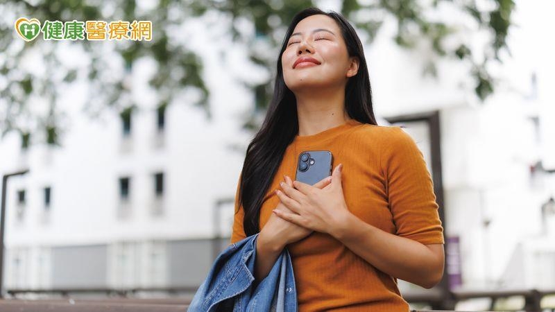 總是裝作很能幹？佛教揭開現代人的「內心代謝症候群」