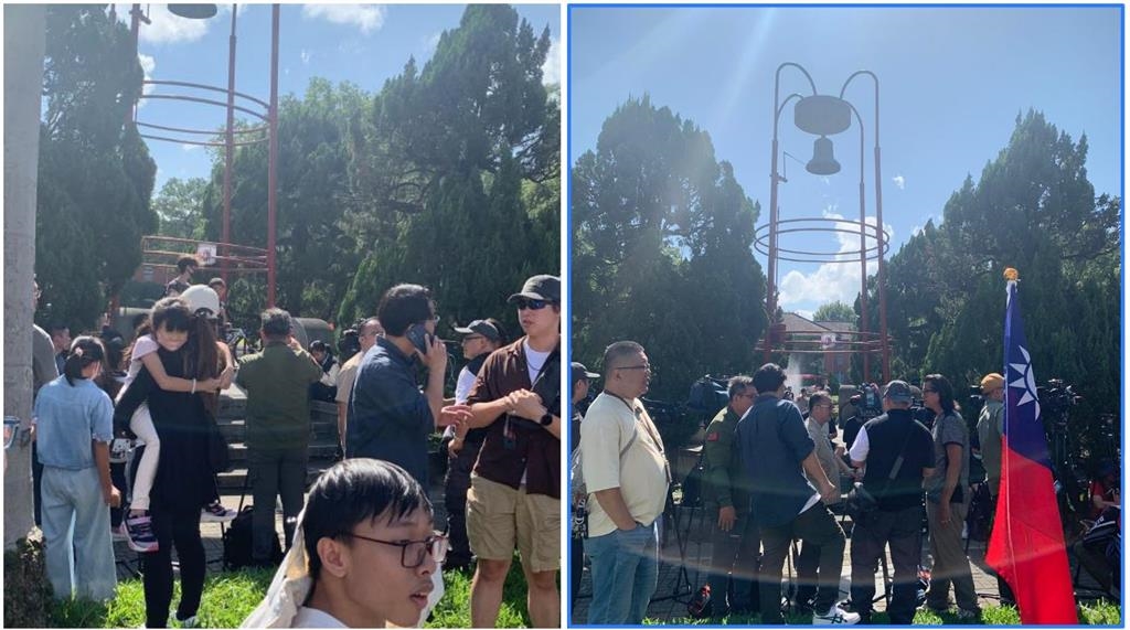 雞排之亂延燒!學長「亮學生證」接力發四百份雞排 盼挽回台大尊嚴