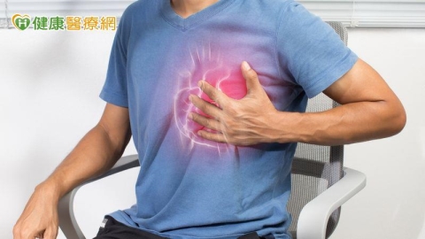 模擬「全人工心臟」！雙輔助器取代整顆心臟救回末期心衰患者