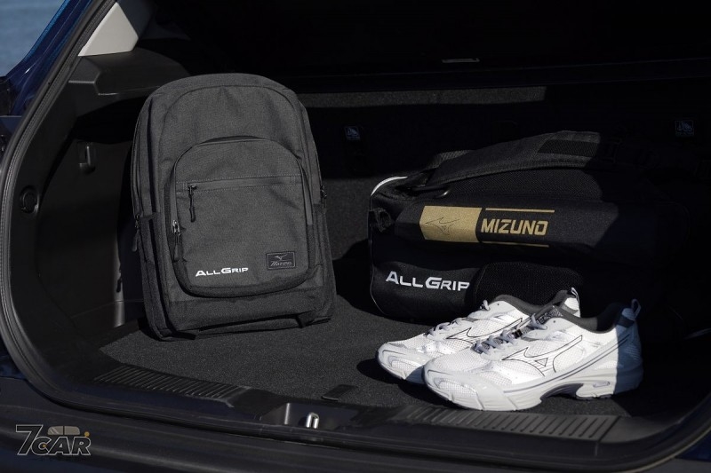 Suzuki 土城旗艦店開幕 「ALLGRIP × MIZUNO」聯名系列同步亮相