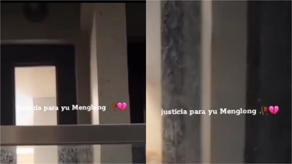 于朦朧爆被姦殺「剖腹挖出」暗網瘋傳酷刑片!最新驚爆「遭切除下體」被導演吃下肚