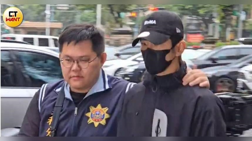 5閃兵藝人「遭求刑2年8月」　律師：明顯不給緩刑空間