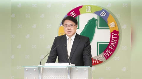 高市早苗談「台灣有事」遭中威脅　林右昌：對世界局勢的清醒判斷