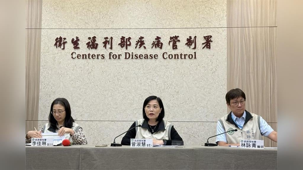 腸病毒進流行期！伊科11型好凶   1月大女嬰「喝不下奶」送醫隔天亡