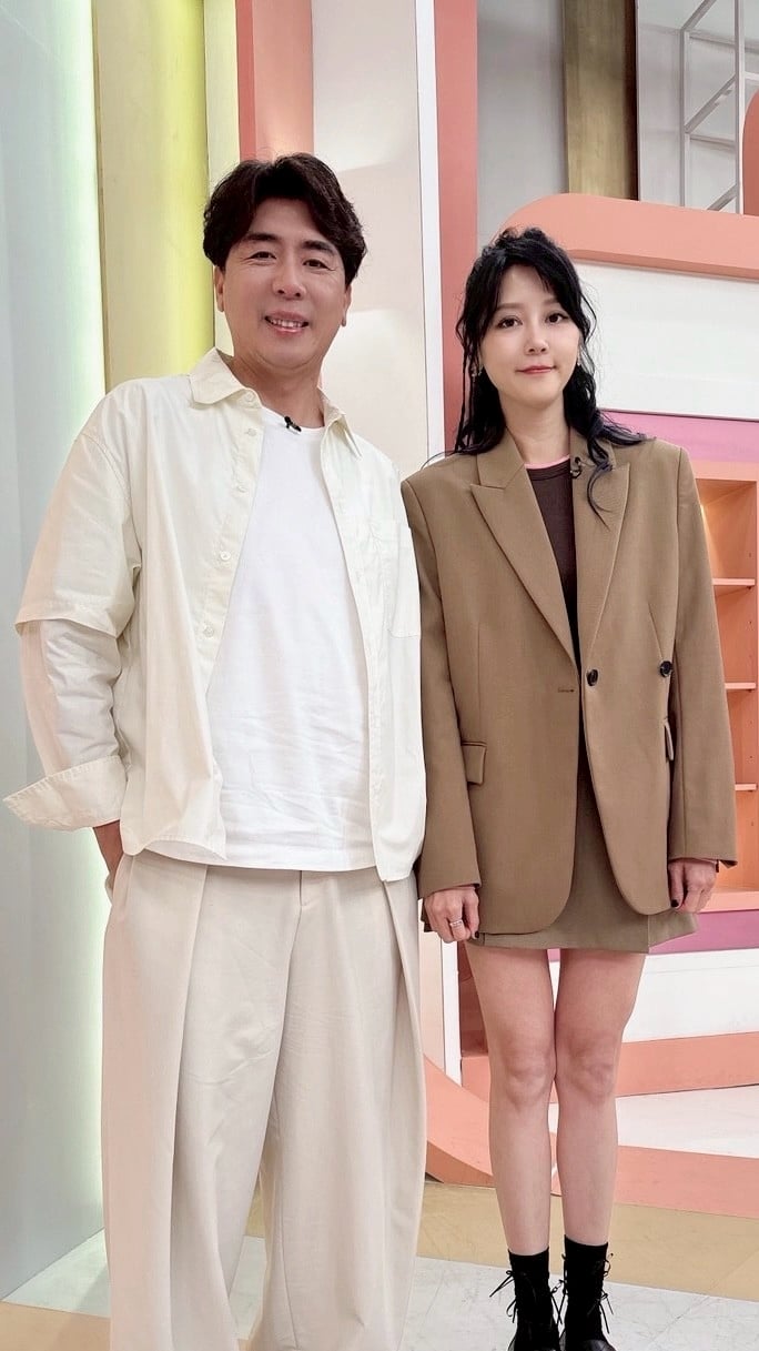 (影)／女星遇怪風 下半身襠布整片被掀起 全場驚聲尖叫？