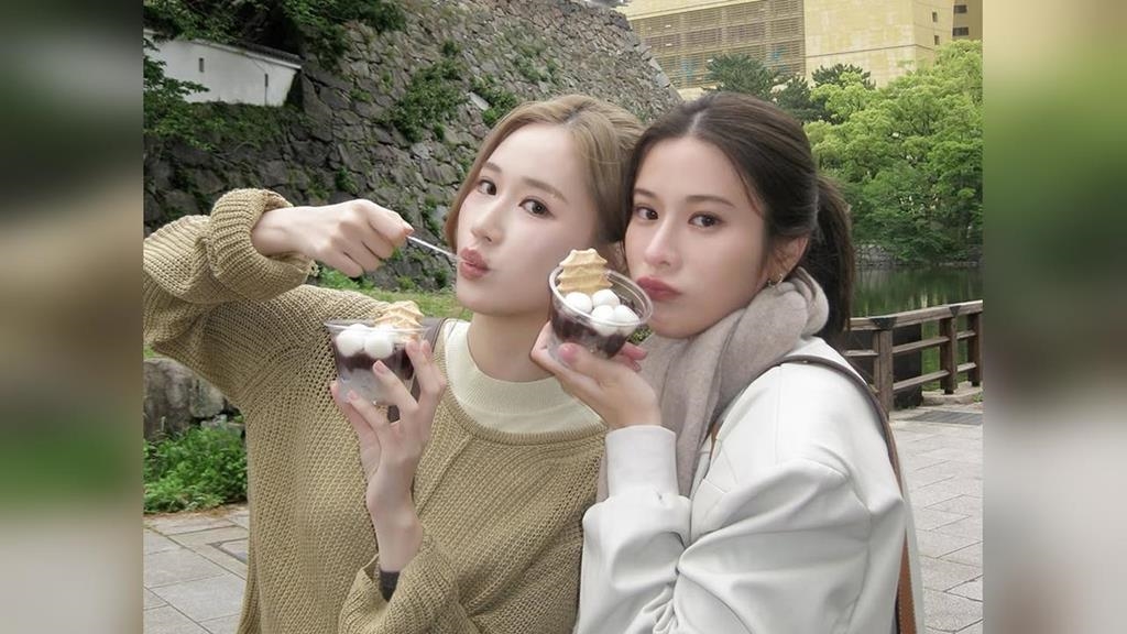 泰國GL超強組合KaoJane宣布明年來台! 粉絲福利一次看