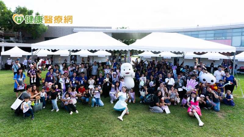 台東早產率全台最高!政府與民間攜手守護早產兒 打造照護支持網