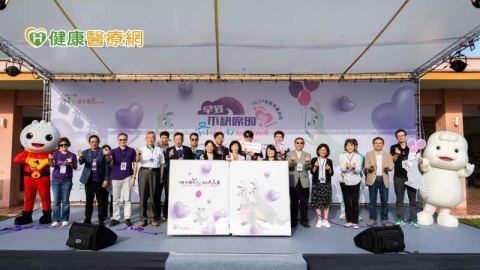 台東早產率全台最高!政府與民間攜手守護早產兒 打造照護支持網