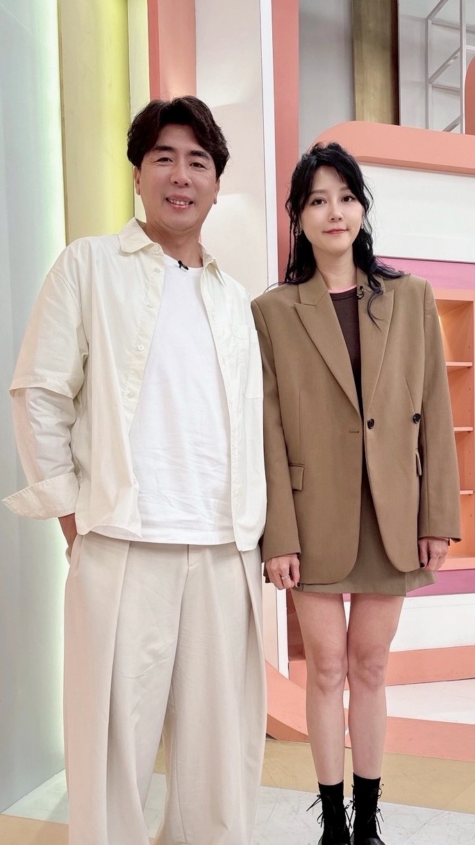 (影)／韓雨潔以為用了「這一物」一牢永逸 沒想到尶尬到落荒而逃？