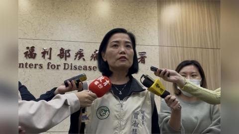 日本有事「流感暴衝1.5倍」！   疾管署發話行前快做一事