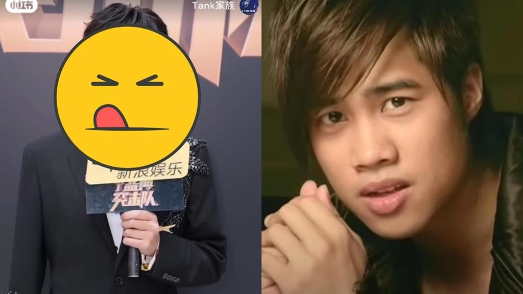 TANK換上「中國心肝」不藏了！脫口爆術後「1重大轉變」判若兩人畫面曝光