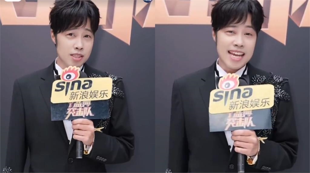 TANK換上「中國心肝」不藏了!脫口爆術後「1重大轉變」判若兩人畫面曝光