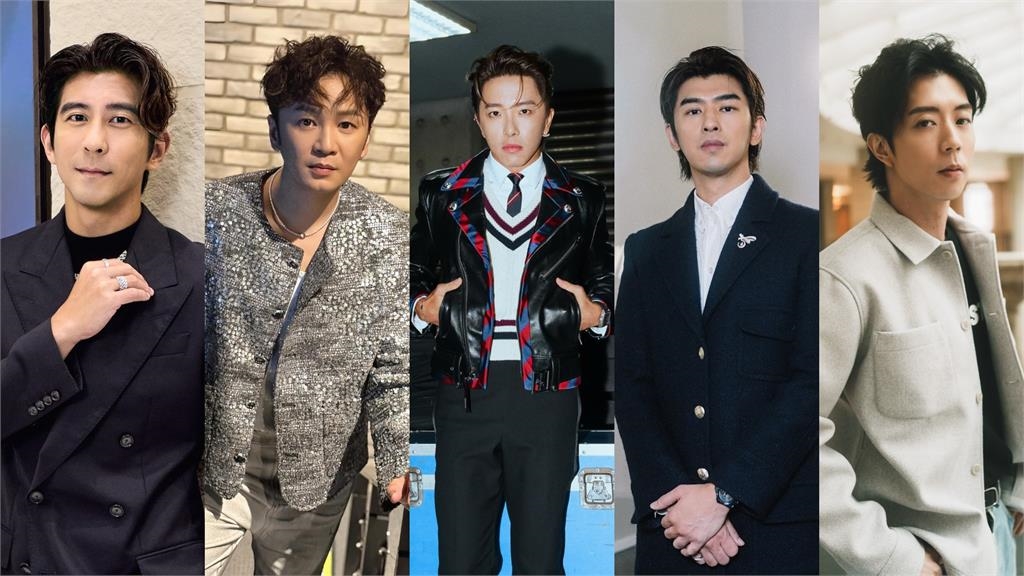 閃兵案5藝人遭起訴求刑2年8月!律師怒控:很明顯不讓緩刑、要進去關