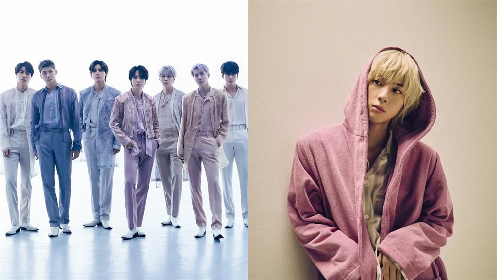 BTS Jin被50歲「日籍女粉絲強吻」引網怒　她遭韓檢方起訴下場慘了！