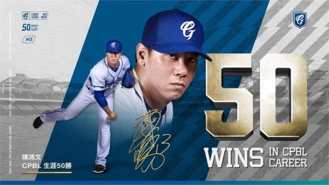 棒球(影)/這位球員不願意到中國打聯賽!選擇留在台灣貢獻所學培育新生代