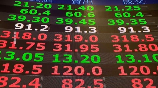 台股ETF七強近3月漲逾2成 半導體相關ETF股價持續勁揚