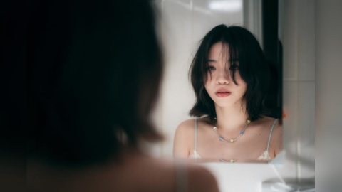 洪佩瑜推出壓軸主打歌〈完整〉MV 　首次與金獎導演黃中平合作美出新高度