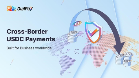 在美掛牌後 奧丁丁發現跨境支付成交量倍增