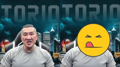 遭爆太小…館長崩潰「沒陽痿、不是3公分」!突當掉「脫口尺寸」急改口全放送