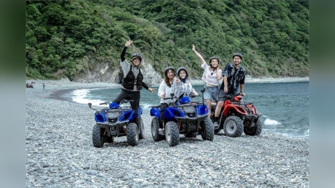 黃金露戰隊史上最大規模!李雅英解鎖「4大第一次」 野營全紀錄曝光